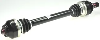 GKN Loebro CV Axle Assembly - 33-21-2-284-115